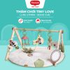 Thảm chơi Tiny Love Luxe Gymini - Boho Chic