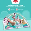 Thảm chơi Tiny Love Gymini Deluxe -  Tiny Princess Tales