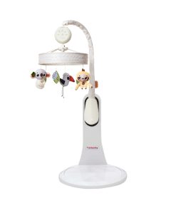 Cây đồ chơi có nhạc Tiny Love Musical Luxe Mobile – Boho Chic