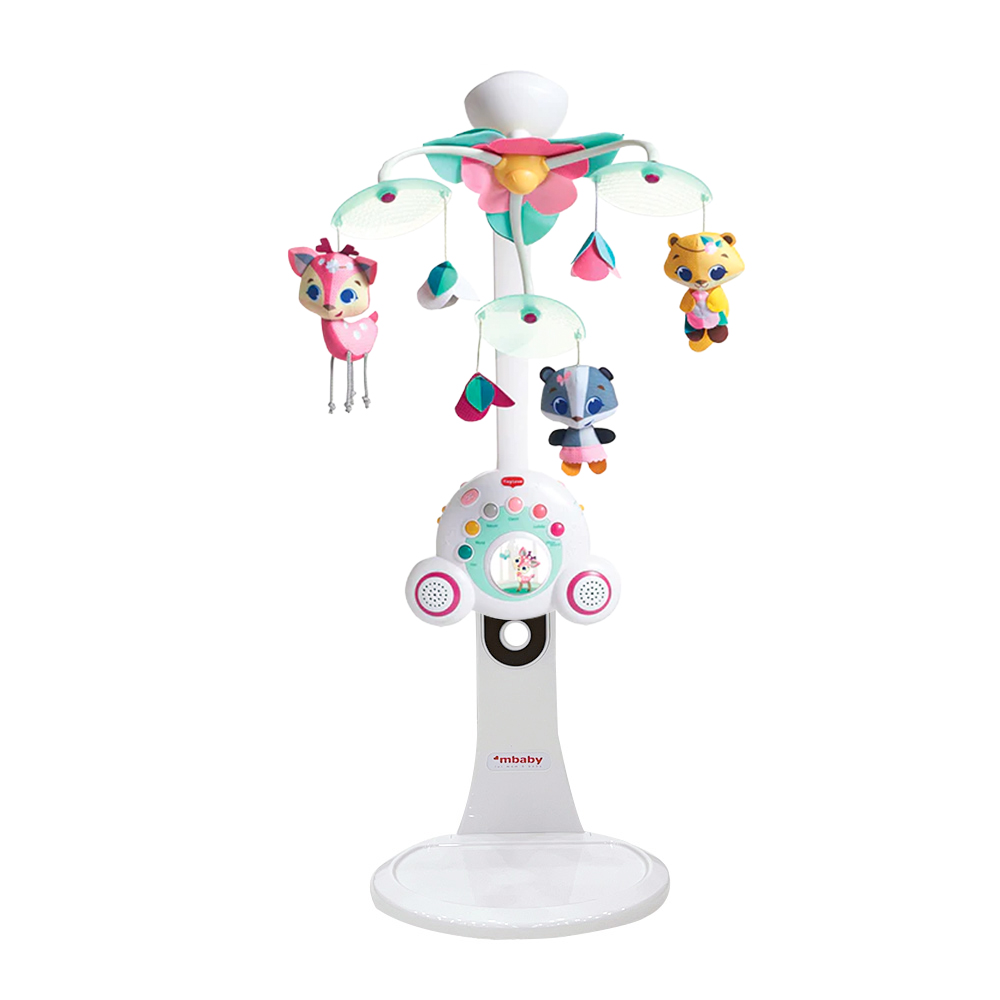 Tiny Love Soothe 'N' Groove Mobile - Tiny Princess Tales