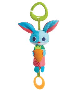 Đồ chơi cho bé Tiny Love Wind Chime - Thomas Rabbit - Meadow Days