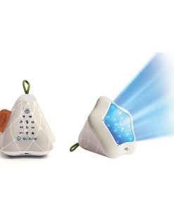 Máy chiếu sao phát nhạc Tiny Love 3-in-1 Tiny Dreamer Musical Projector - Boho Chic