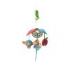 Đồ chơi treo nôi cũi Tiny Love Pack & Go Mini Mobile Meaddays