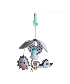 Đồ chơi treo nôi cũi Tiny Love Pack & Go Mini Mobile Magic Tales