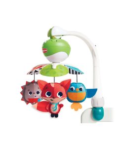 Đồ chơi treo nôi cũi Tiny Love Take Along Mobile Meadow Days