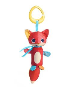 Đồ chơi treo xe đẩy Tiny Love TS Wchime Christopher Meadays