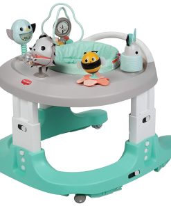 Xe tập đi Tiny Love Mobile Activity Center Magictales Ecom, Grey