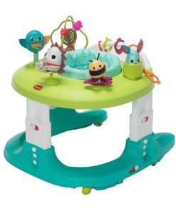 Xe tập đi Tiny Love Mobile Activity Center Magictales Ecom, Green