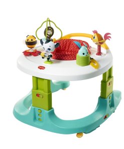 Xe tập đi Tiny Love Mobile Activity Center Magictales Ecom,White